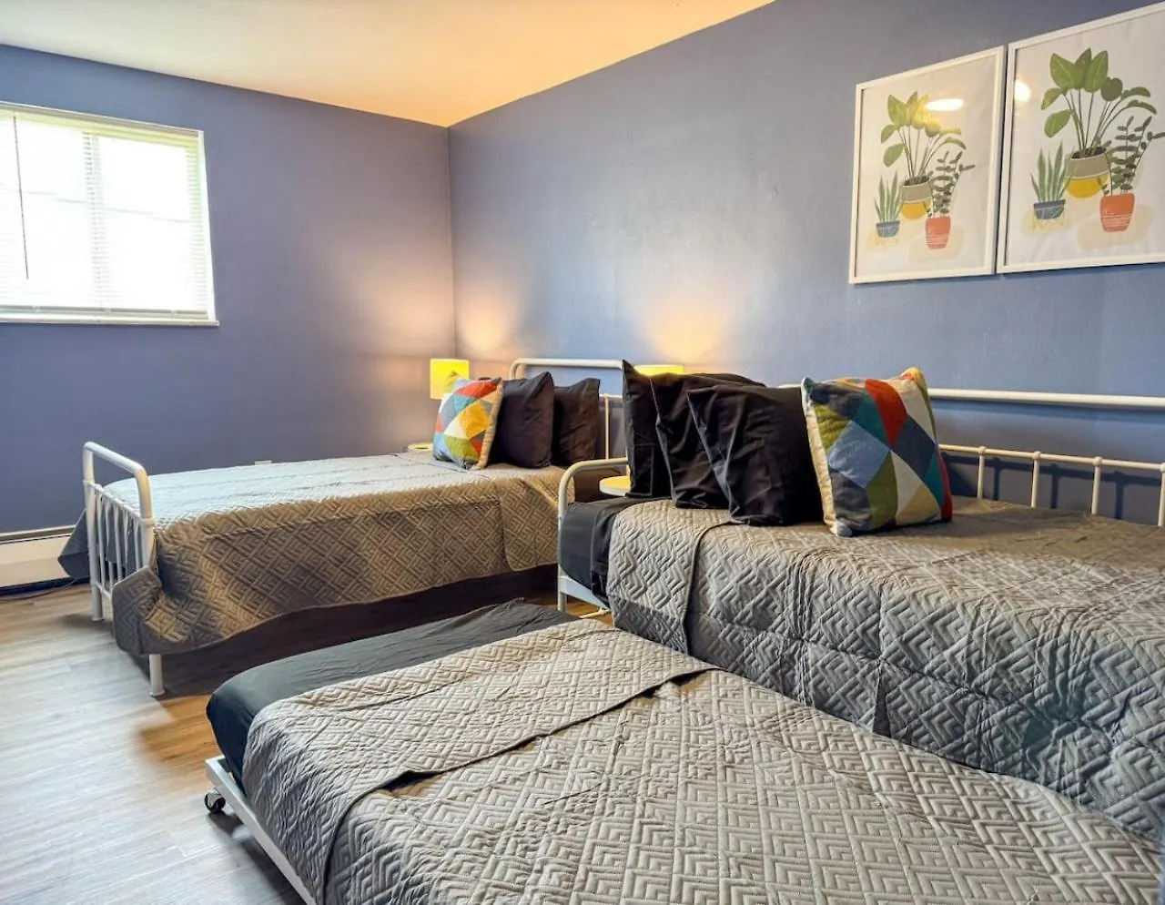 8 Large Apartments With 12 Bedrooms And Parking And Wifi Pittsburgh Stati Uniti