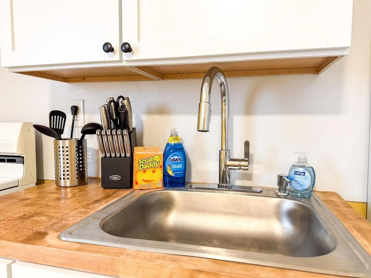8 Large Apartments With 12 Bedrooms And Parking And Wifi Pittsburgh Casa vacanze