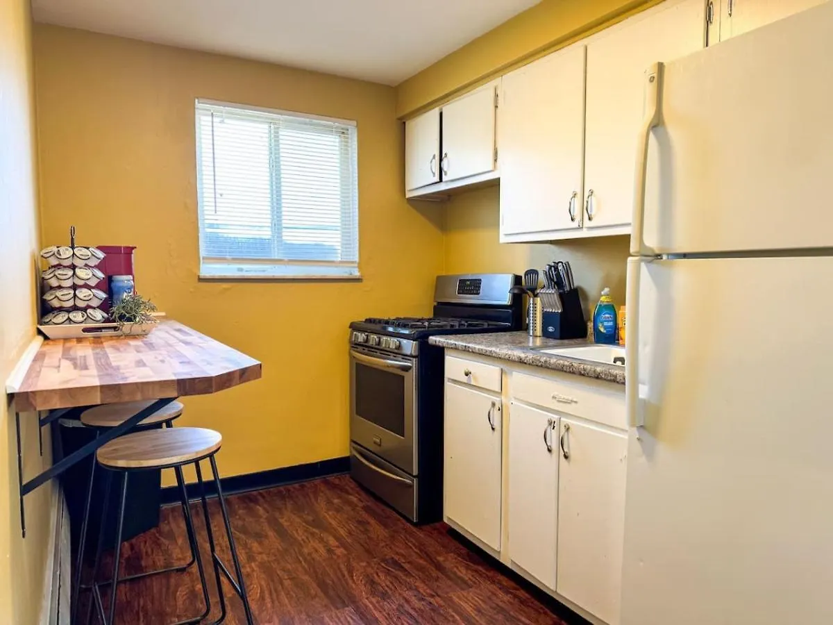 8 Large Apartments With 12 Bedrooms And Parking And Wifi Pittsburgh Stati Uniti